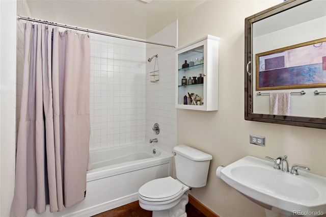 2000 Little Raven Street 102, Denver, CO 80202