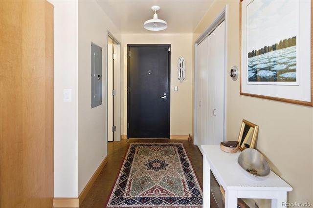 2000 Little Raven Street 102, Denver, CO 80202