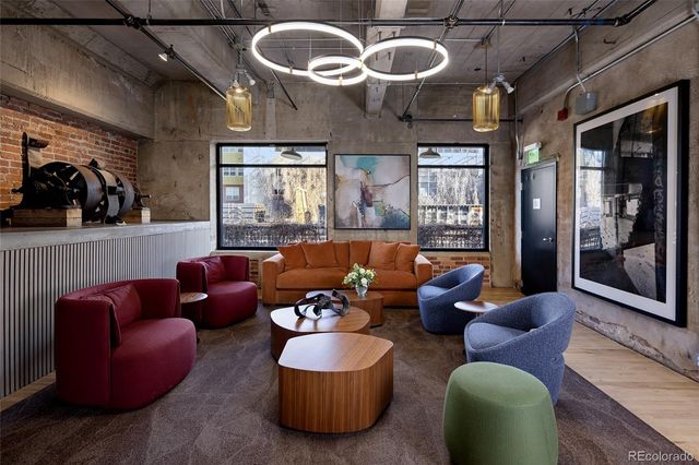 2000 Little Raven Street 102, Denver, CO 80202