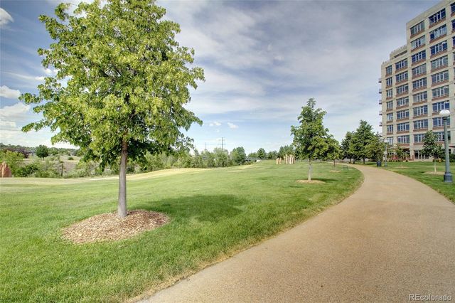 2000 Little Raven Street 102, Denver, CO 80202