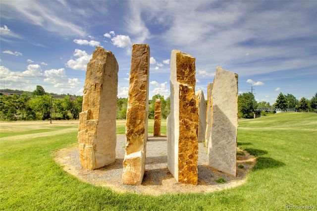 2000 Little Raven Street 102, Denver, CO 80202