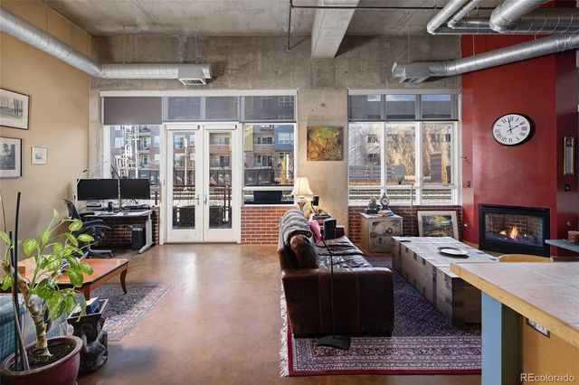 2000 Little Raven Street 102, Denver, CO 80202