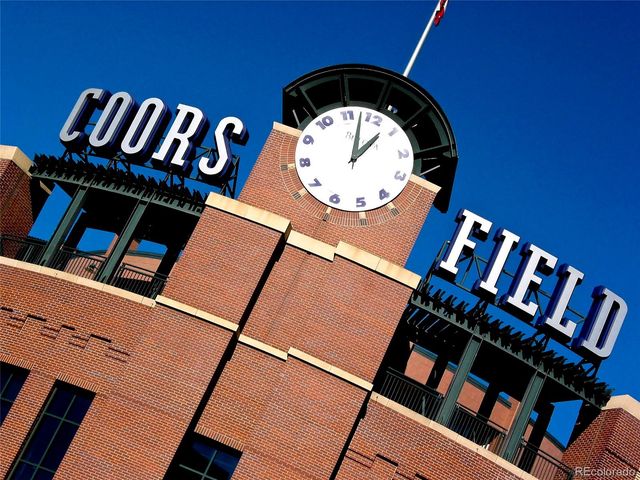 2000 Little Raven Street 102, Denver, CO 80202