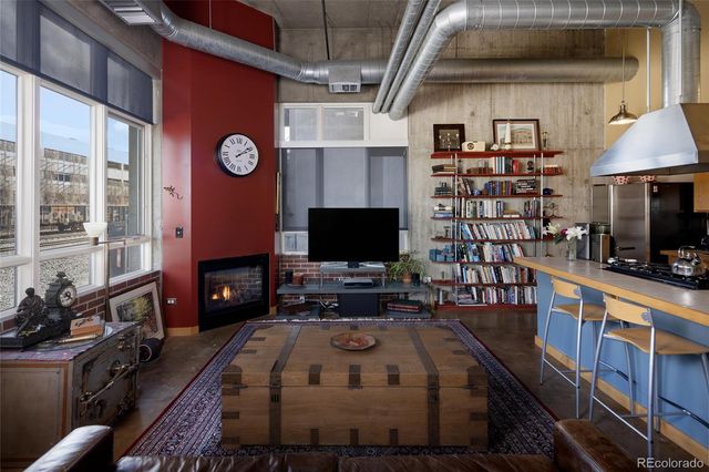 2000 Little Raven Street 102, Denver, CO 80202