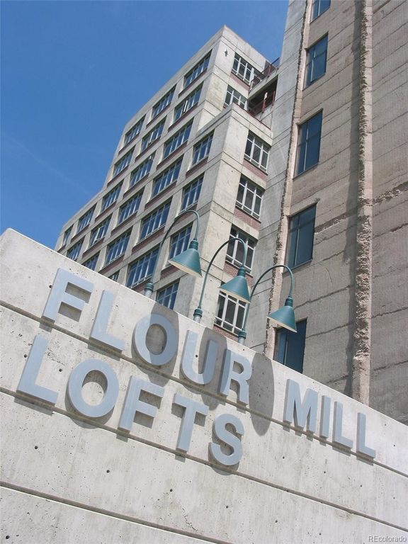 2000 Little Raven Street 102, Denver, CO 80202