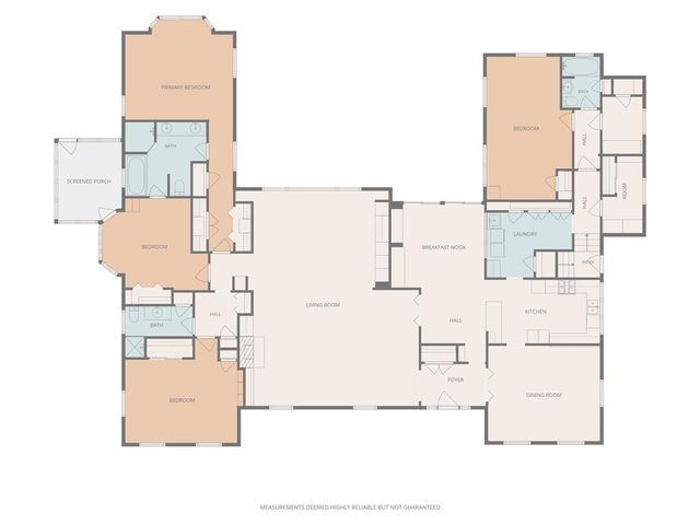 2089 Robinson Road, Grand Rapids, MI 49506