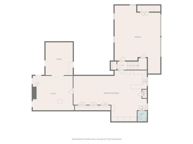 2089 Robinson Road, Grand Rapids, MI 49506