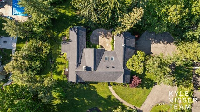 2089 Robinson Road, Grand Rapids, MI 49506