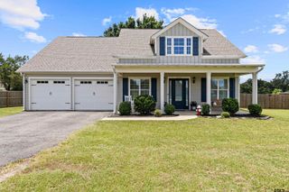 21523 KAYLA LANE, Mineola, TX 75773
