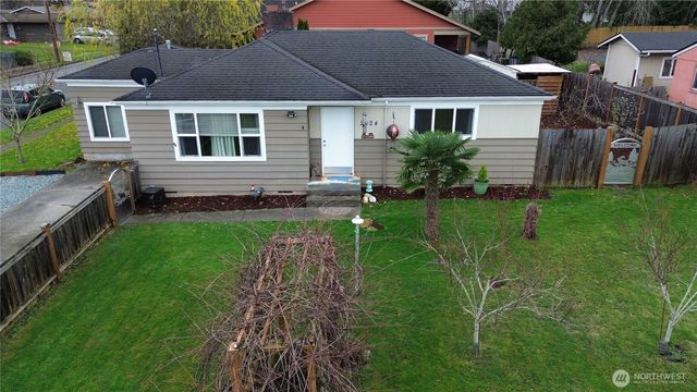 2024 E Fir Street, Mount Vernon, WA 98273