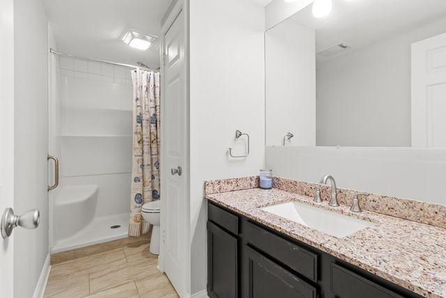 2545 E Lakeshore Drive A71, Crown Point, IN 46307