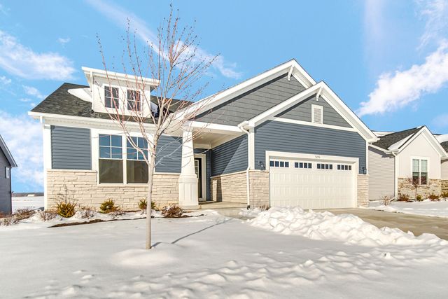5256 Sedona Circle, Schererville, IN 46375