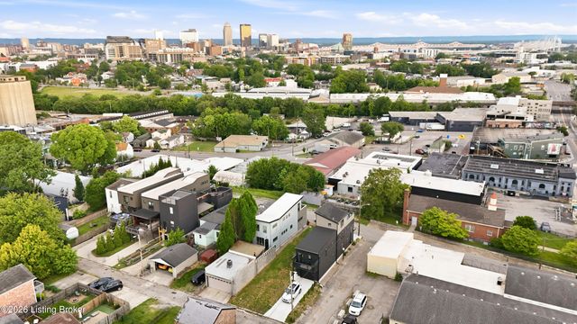 1014 Hull St, Louisville, KY 40204
