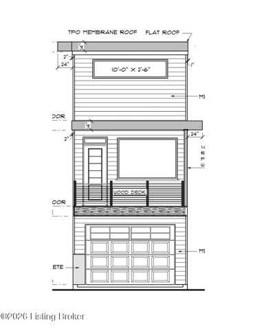 1014 Hull St, Louisville, KY 40204