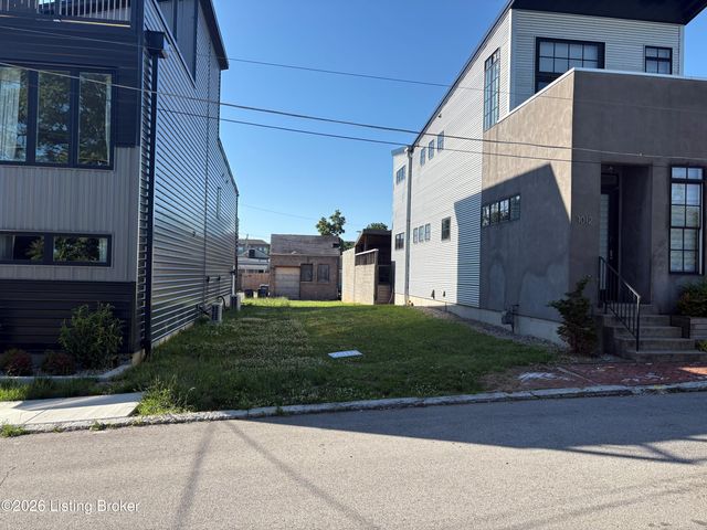 1014 Hull St, Louisville, KY 40204