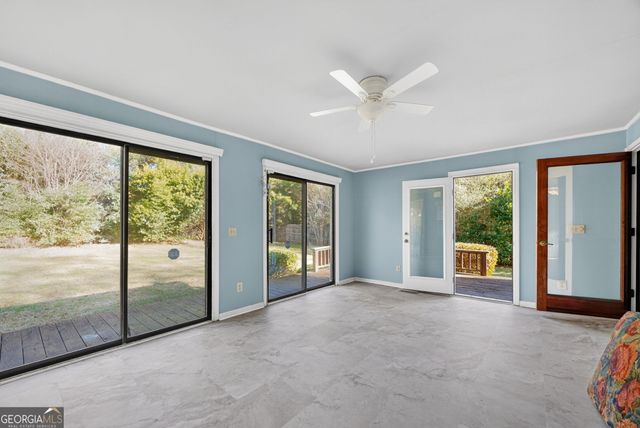 155 W Johnston Street, Forsyth, GA 31029