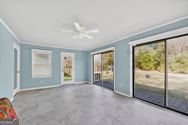 155 W Johnston Street, Forsyth, GA 31029