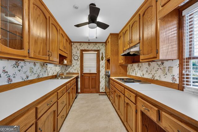 155 W Johnston Street, Forsyth, GA 31029