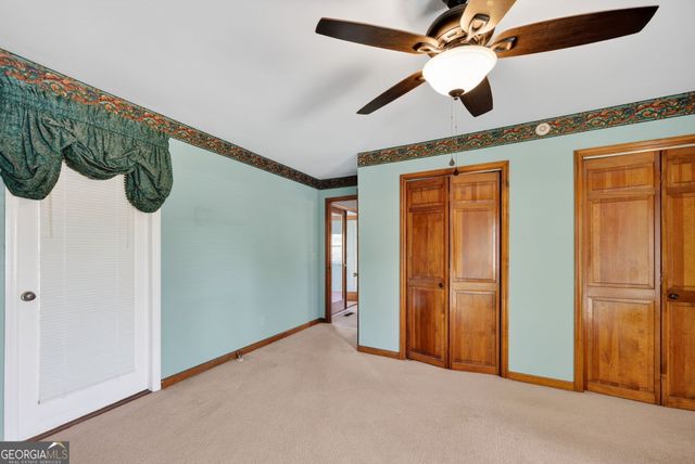 155 W Johnston Street, Forsyth, GA 31029