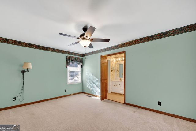 155 W Johnston Street, Forsyth, GA 31029