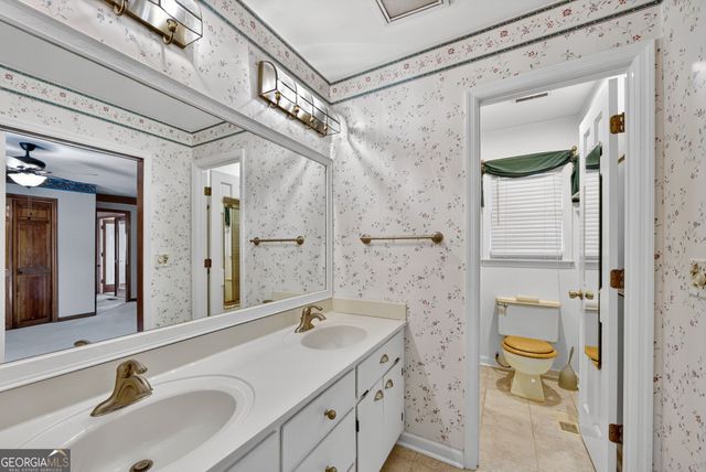 155 W Johnston Street, Forsyth, GA 31029