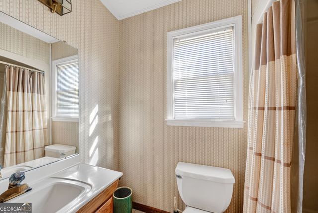 155 W Johnston Street, Forsyth, GA 31029