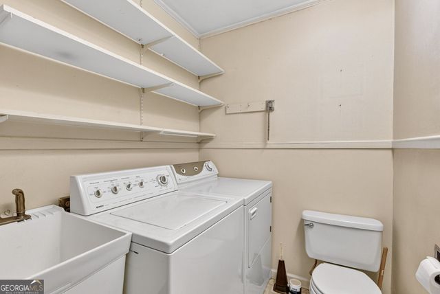 155 W Johnston Street, Forsyth, GA 31029