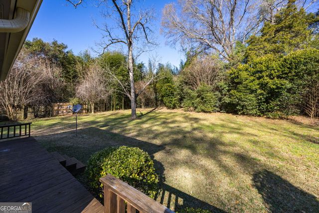 155 W Johnston Street, Forsyth, GA 31029