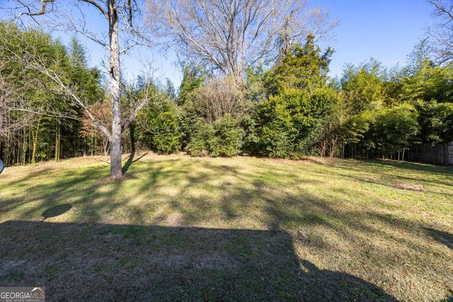 155 W Johnston Street, Forsyth, GA 31029