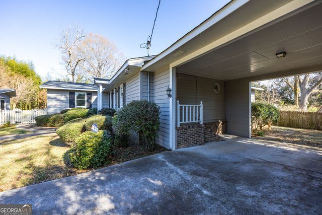 155 W Johnston Street, Forsyth, GA 31029