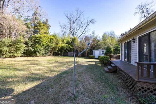 155 W Johnston Street, Forsyth, GA 31029