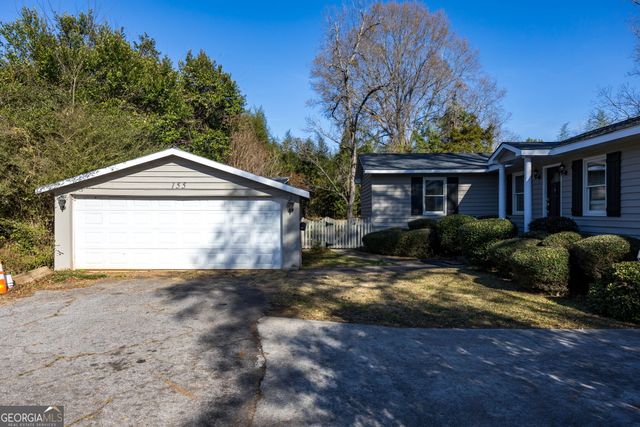 155 W Johnston Street, Forsyth, GA 31029