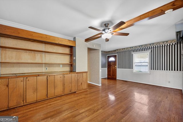 155 W Johnston Street, Forsyth, GA 31029