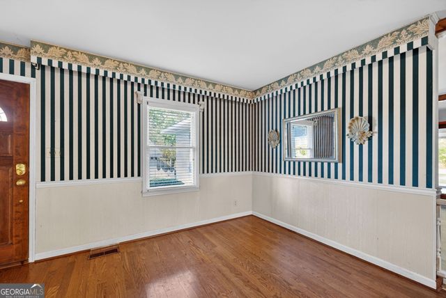 155 W Johnston Street, Forsyth, GA 31029