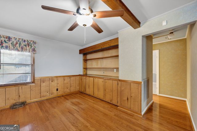 155 W Johnston Street, Forsyth, GA 31029