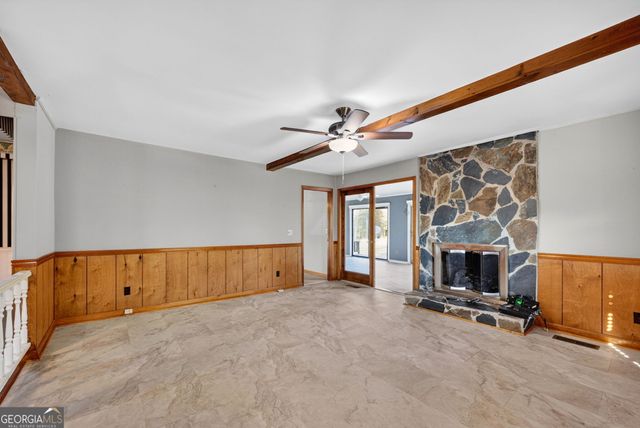 155 W Johnston Street, Forsyth, GA 31029