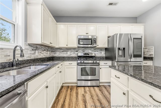 3712 Badin Lake Lane, Fayetteville, NC 28314