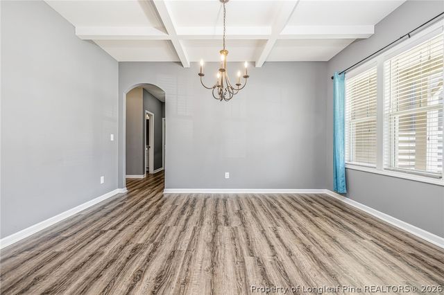 3712 Badin Lake Lane, Fayetteville, NC 28314