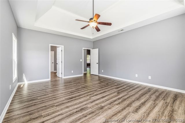 3712 Badin Lake Lane, Fayetteville, NC 28314