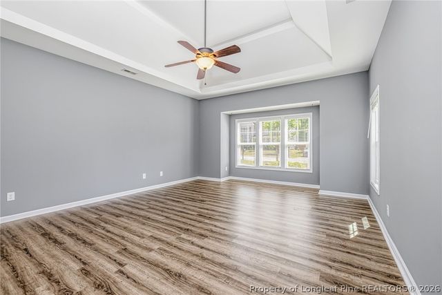 3712 Badin Lake Lane, Fayetteville, NC 28314