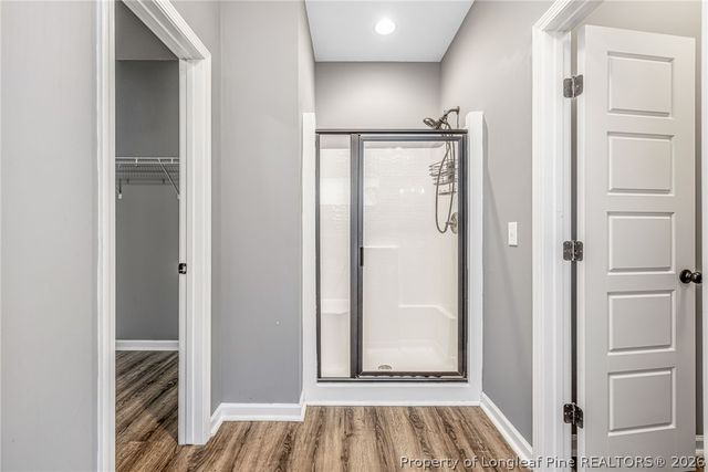 3712 Badin Lake Lane, Fayetteville, NC 28314