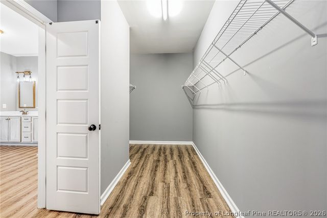 3712 Badin Lake Lane, Fayetteville, NC 28314