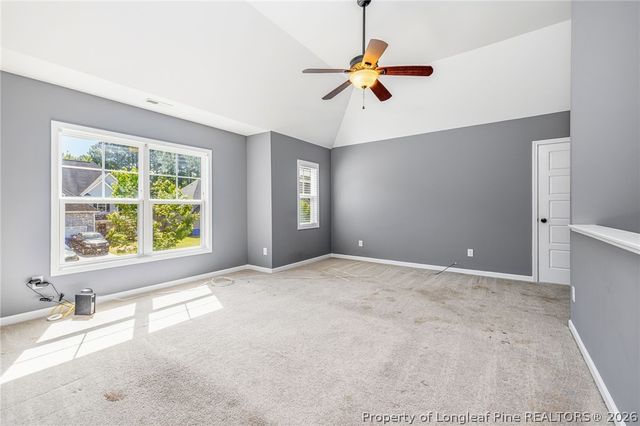 3712 Badin Lake Lane, Fayetteville, NC 28314