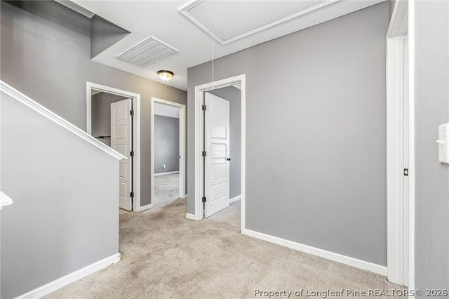 3712 Badin Lake Lane, Fayetteville, NC 28314