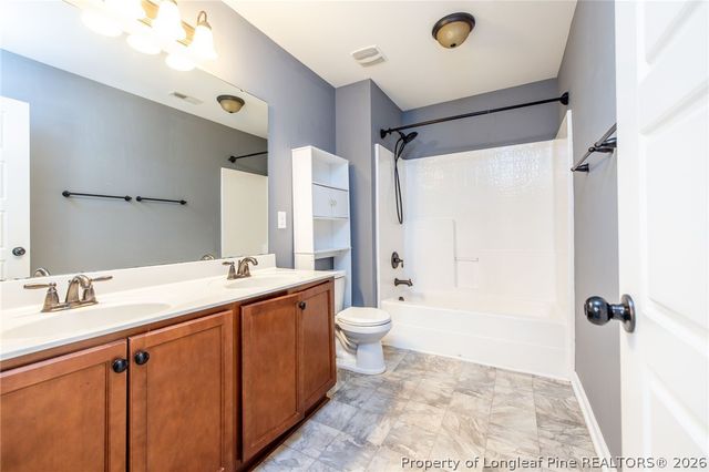 3712 Badin Lake Lane, Fayetteville, NC 28314