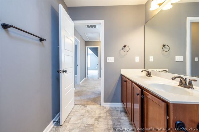 3712 Badin Lake Lane, Fayetteville, NC 28314