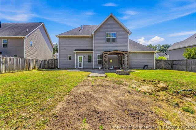 3712 Badin Lake Lane, Fayetteville, NC 28314