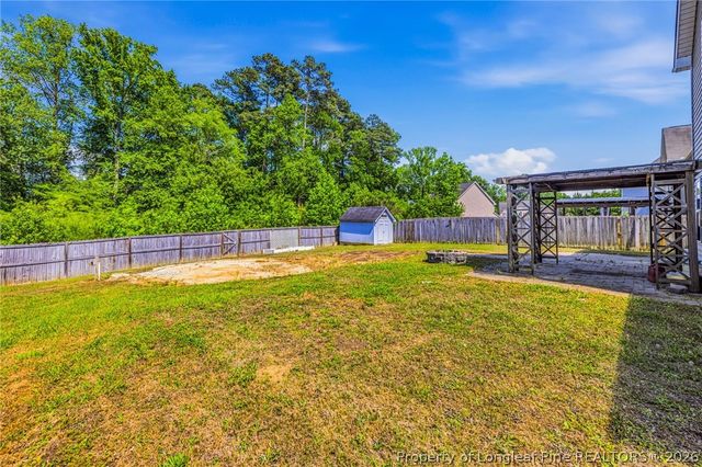 3712 Badin Lake Lane, Fayetteville, NC 28314
