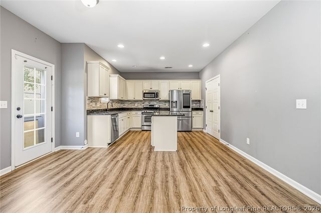 3712 Badin Lake Lane, Fayetteville, NC 28314