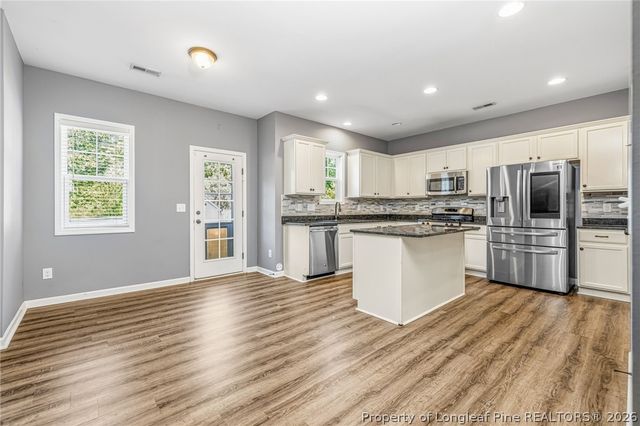 3712 Badin Lake Lane, Fayetteville, NC 28314
